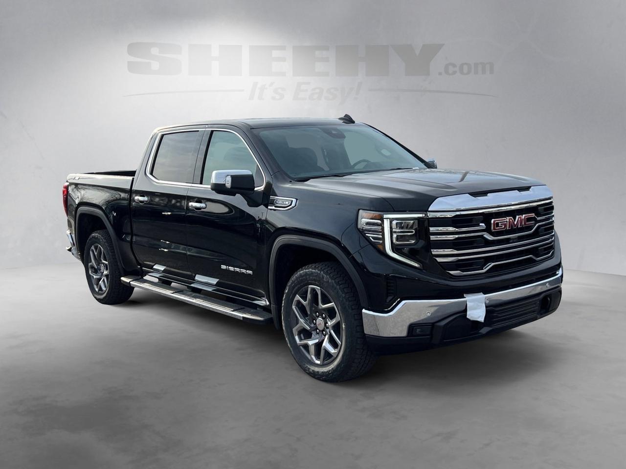 2026 GMC Sierra 1500 SLT Hagerstown MD