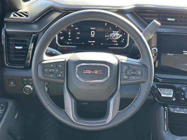 2026 GMC Sierra 2500 HD AT4 Tucson AZ