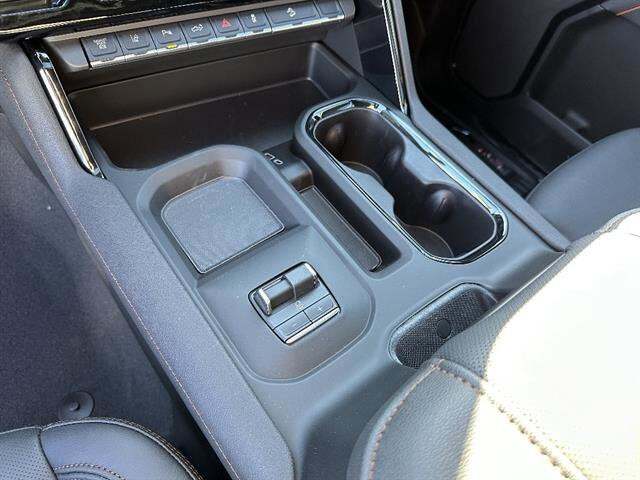 2026 GMC Sierra 2500 HD AT4 Tucson AZ