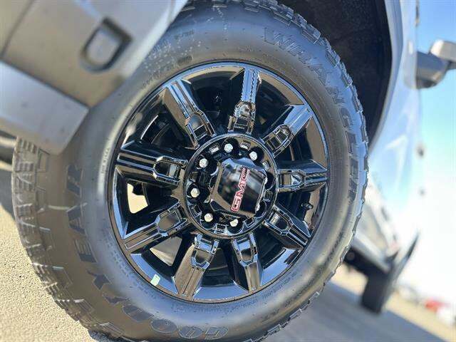 2026 GMC Sierra 2500 HD AT4 Tucson AZ