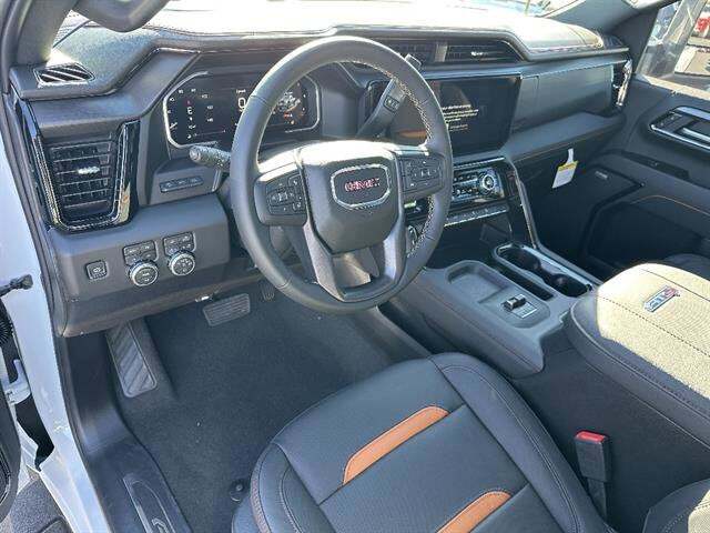 2026 GMC Sierra 2500 HD AT4 Tucson AZ