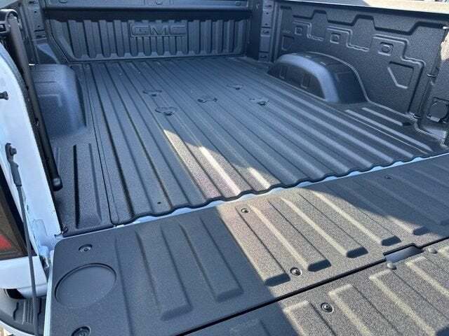 2026 GMC Sierra 2500 HD AT4 Tucson AZ