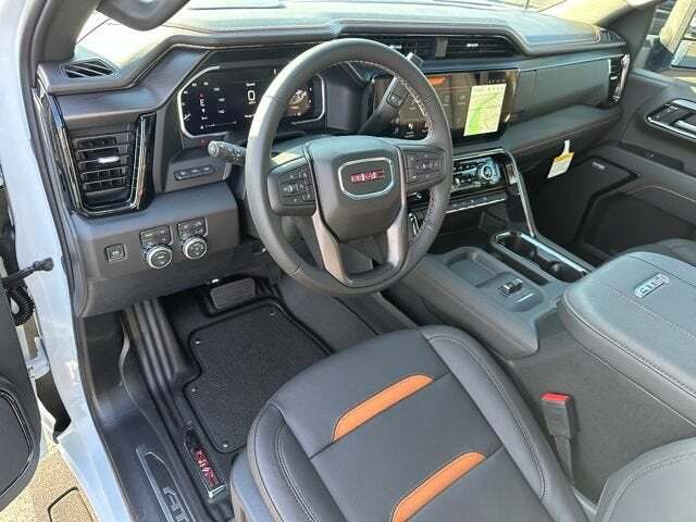 2026 GMC Sierra 2500 HD AT4 Tucson AZ