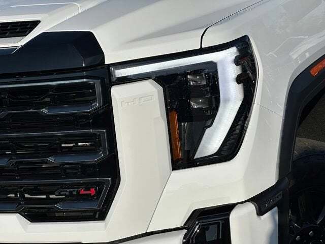 2026 GMC Sierra 2500 HD AT4 Tucson AZ