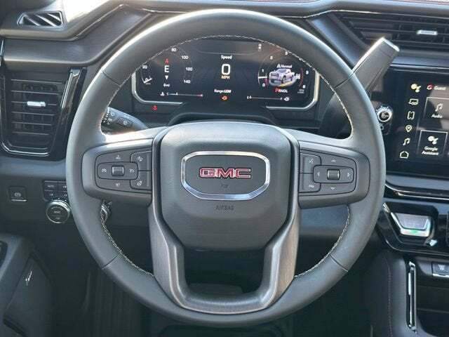 2026 GMC Sierra 2500 HD AT4 Tucson AZ