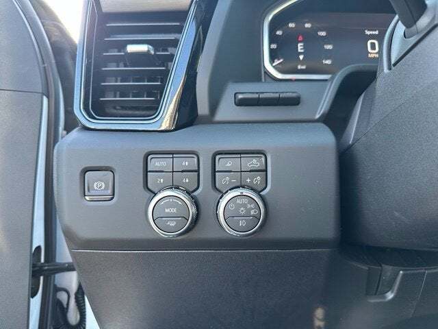 2026 GMC Sierra 2500 HD AT4 Tucson AZ