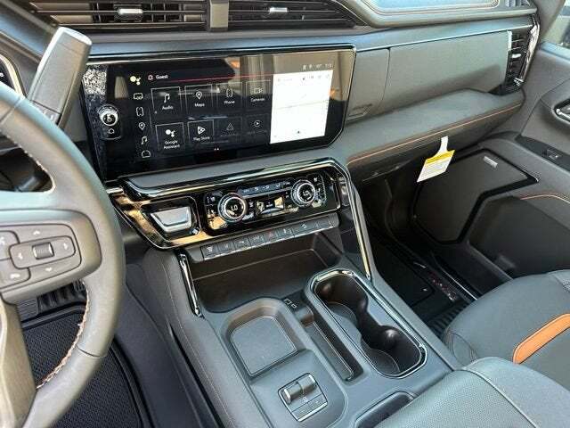 2026 GMC Sierra 2500 HD AT4 Tucson AZ
