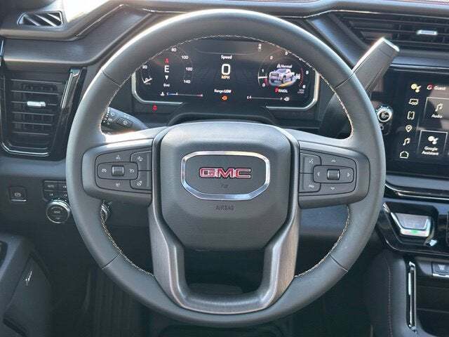 2026 GMC Sierra 2500 HD AT4 Tucson AZ