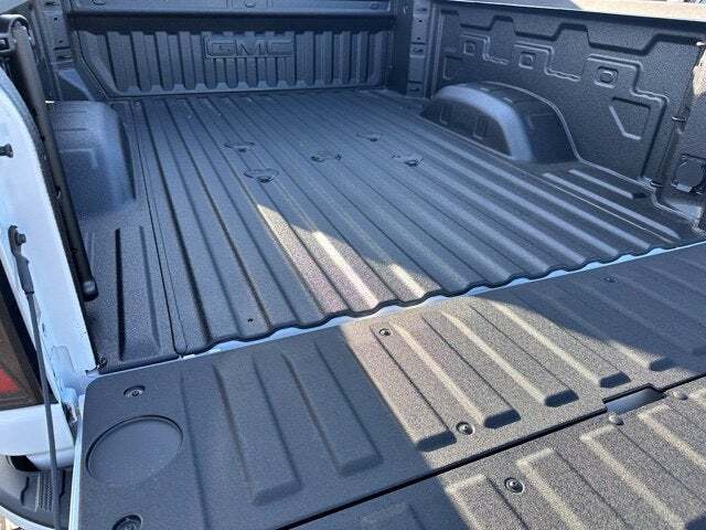 2026 GMC Sierra 2500 HD AT4 Tucson AZ