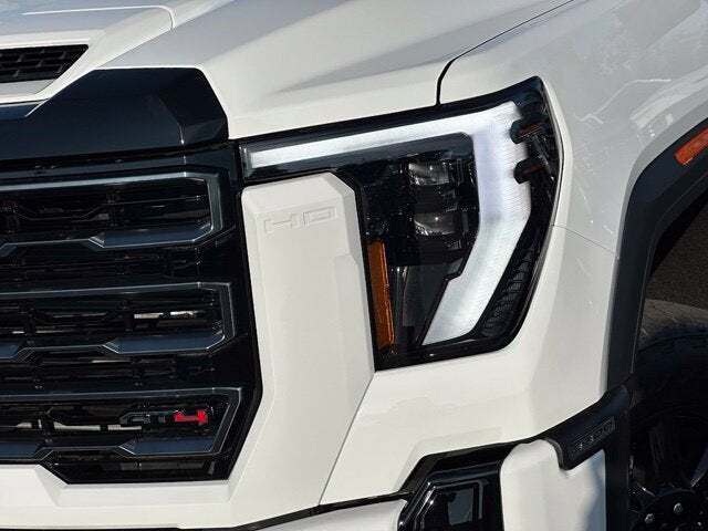 2026 GMC Sierra 2500 HD AT4 Tucson AZ