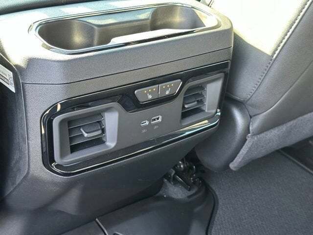 2026 GMC Sierra 2500 HD AT4 Tucson AZ