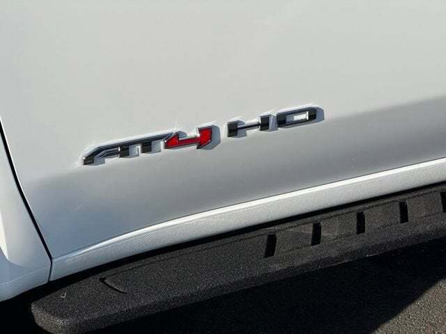 2026 GMC Sierra 2500 HD AT4 Tucson AZ