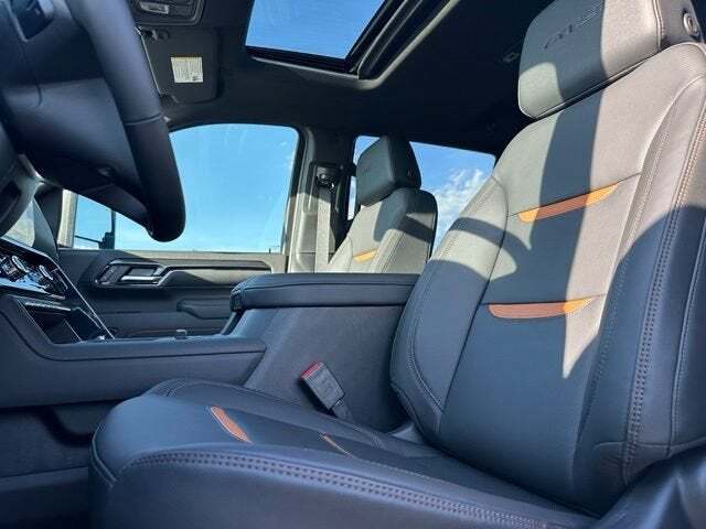2026 GMC Sierra 2500 HD AT4 Tucson AZ