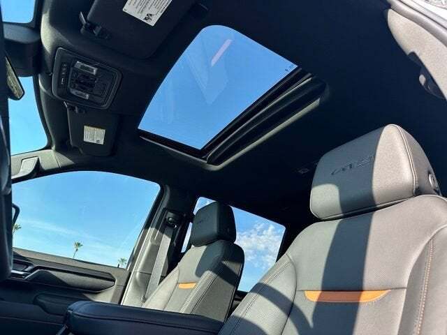 2026 GMC Sierra 2500 HD AT4 Tucson AZ