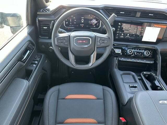 2026 GMC Sierra 2500 HD AT4 Tucson AZ