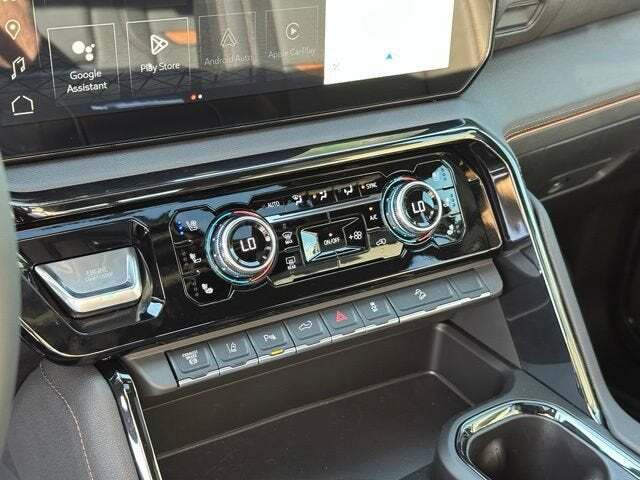 2026 GMC Sierra 2500 HD AT4 Tucson AZ