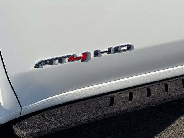 2026 GMC Sierra 2500 HD AT4 Tucson AZ