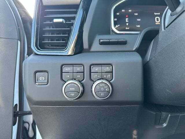 2026 GMC Sierra 2500 HD AT4 Tucson AZ