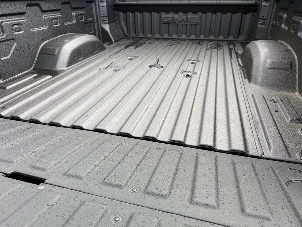 2026 GMC Sierra 2500 HD AT4 Tucson AZ