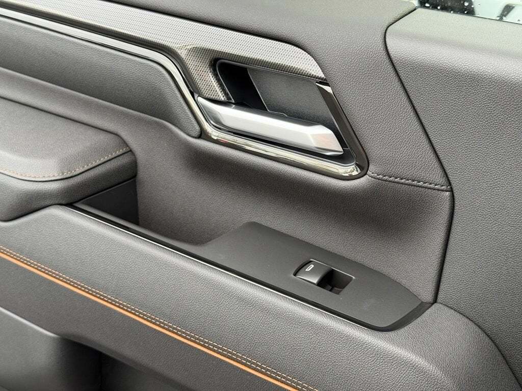 2026 GMC Sierra 2500 HD AT4 Tucson AZ