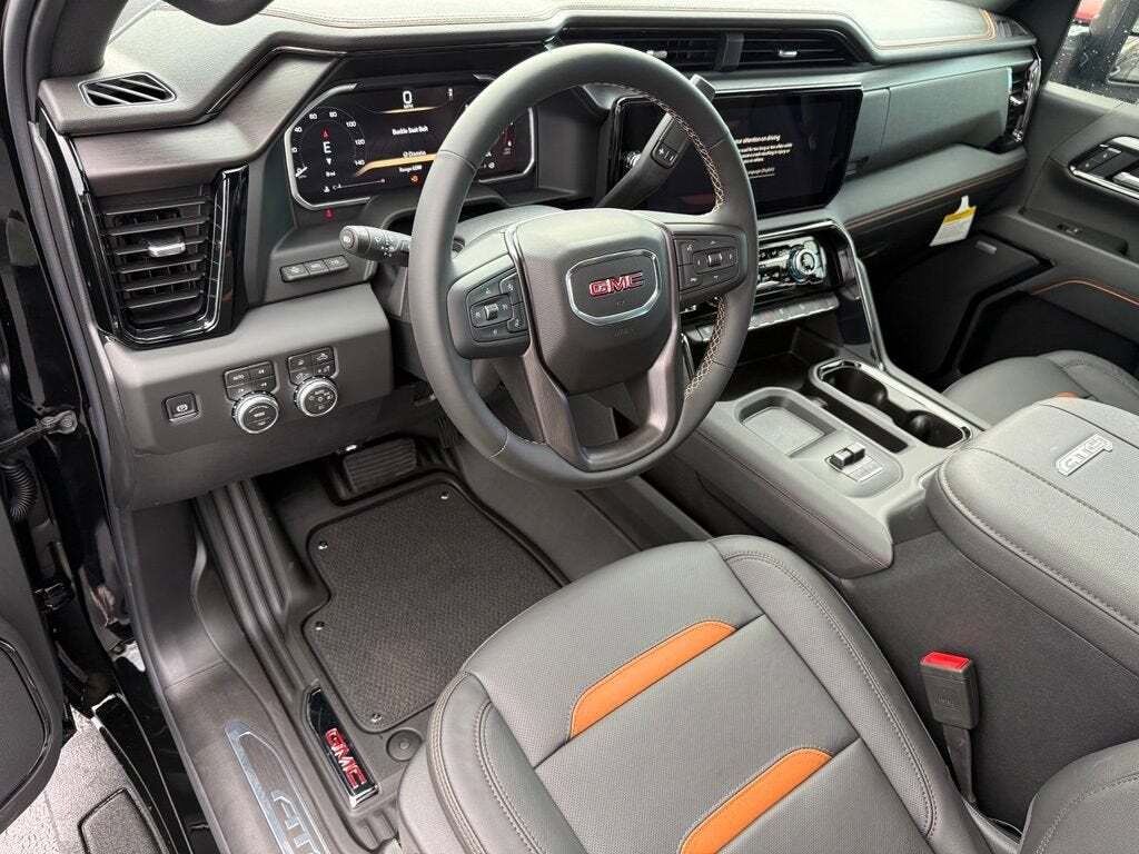 2026 GMC Sierra 2500 HD AT4 Tucson AZ
