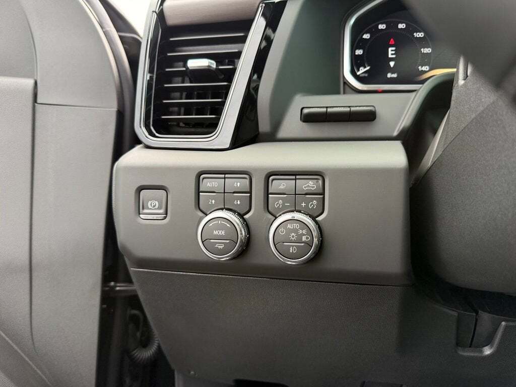 2026 GMC Sierra 2500 HD AT4 Tucson AZ