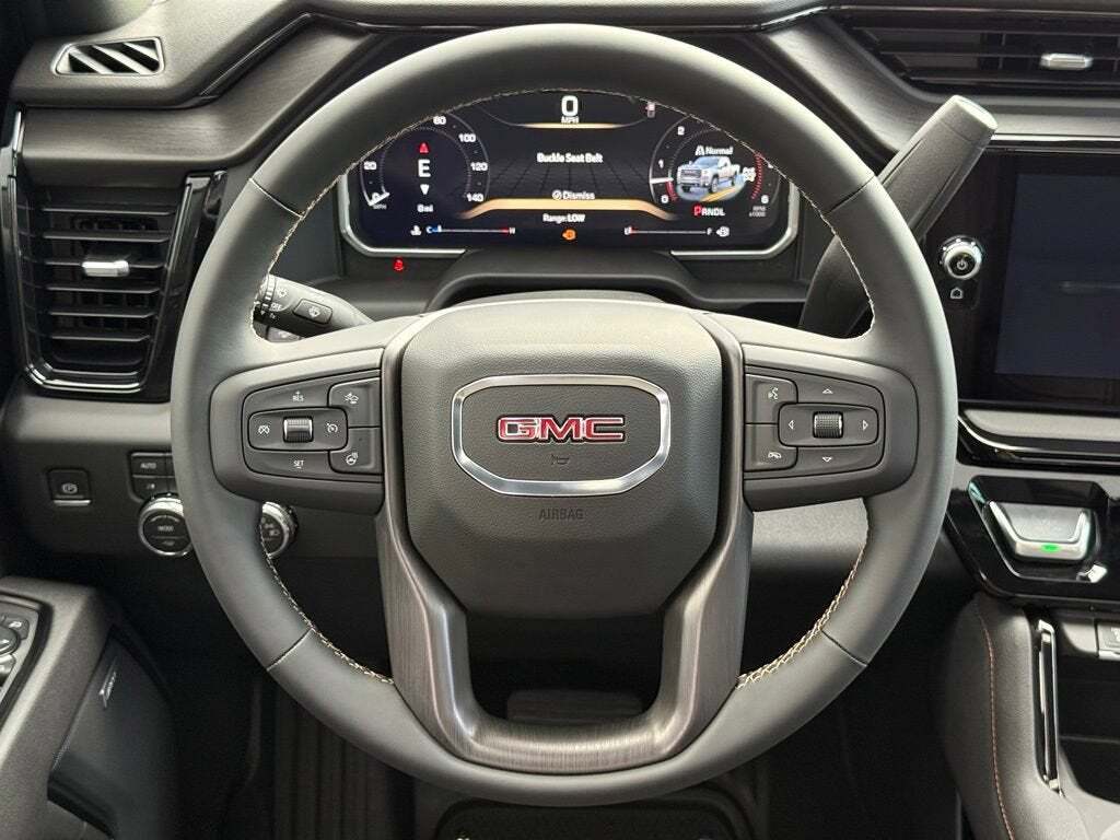 2026 GMC Sierra 2500 HD AT4 Tucson AZ
