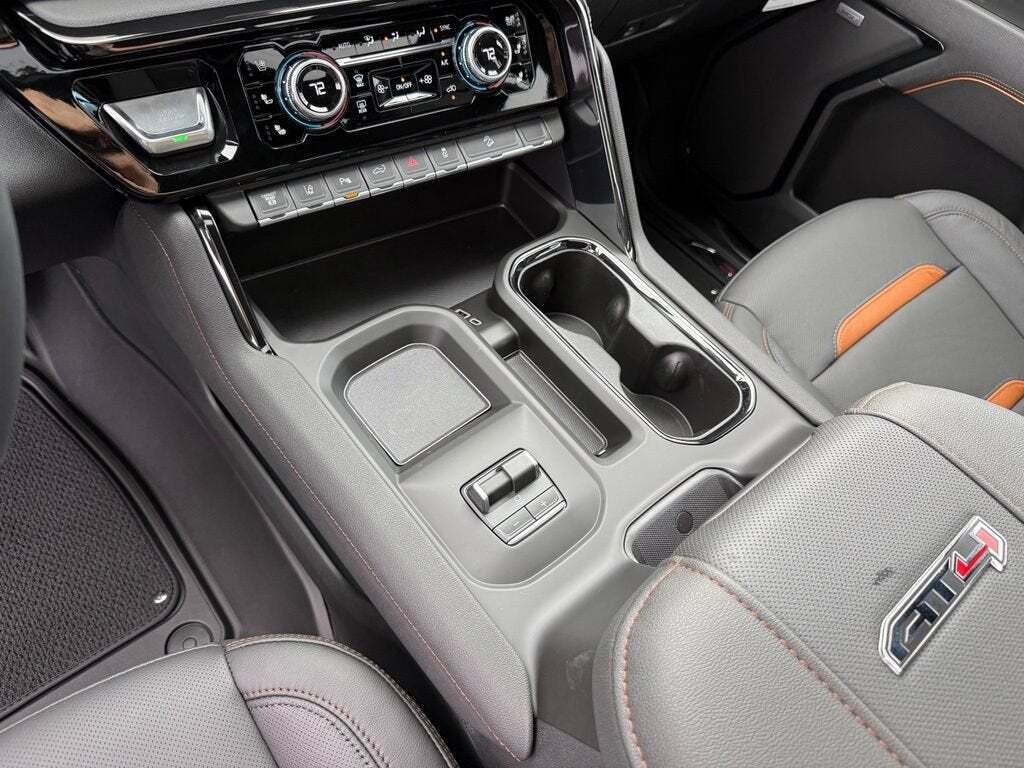 2026 GMC Sierra 2500 HD AT4 Tucson AZ