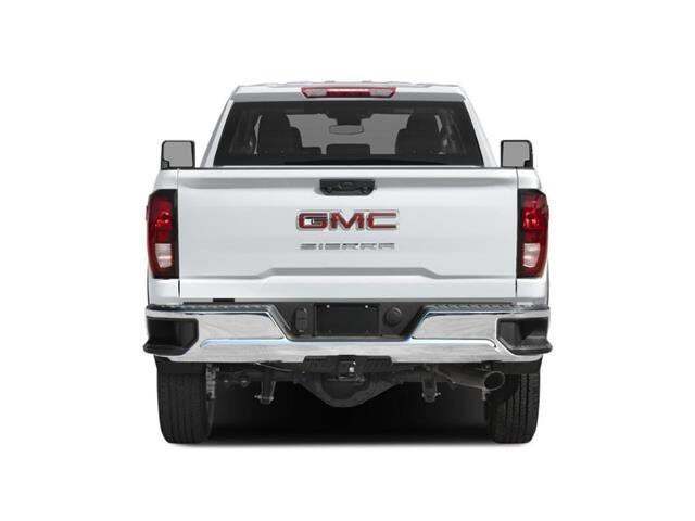 2026 GMC Sierra 2500 HD AT4 Tucson AZ