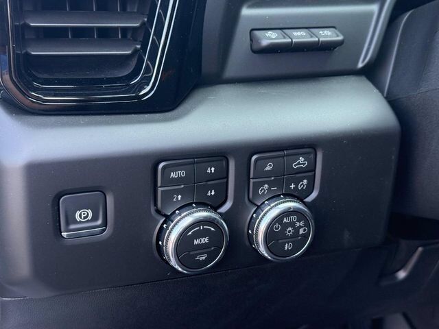 2026 GMC Sierra 2500 HD AT4 Farmington MO