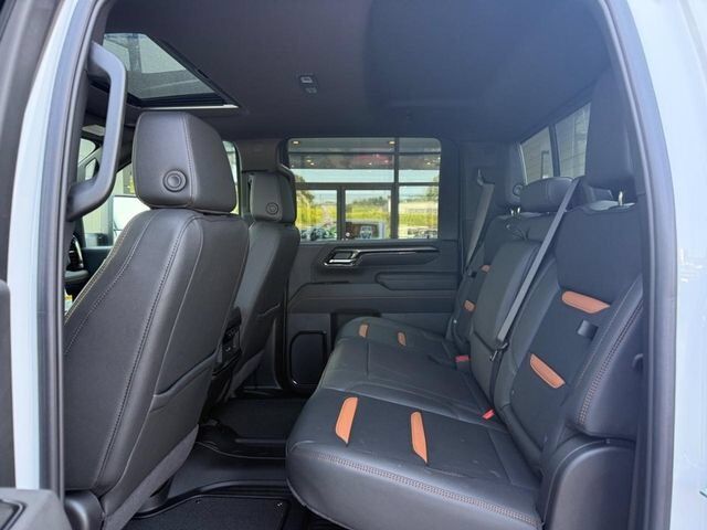 2026 GMC Sierra 2500 HD AT4 Farmington MO