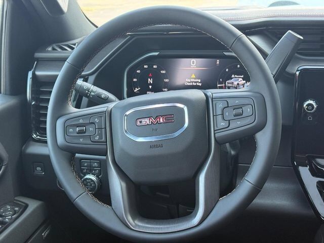 2026 GMC Sierra 2500 HD AT4 Farmington MO