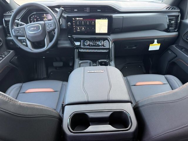 2026 GMC Sierra 2500 HD AT4 Farmington MO