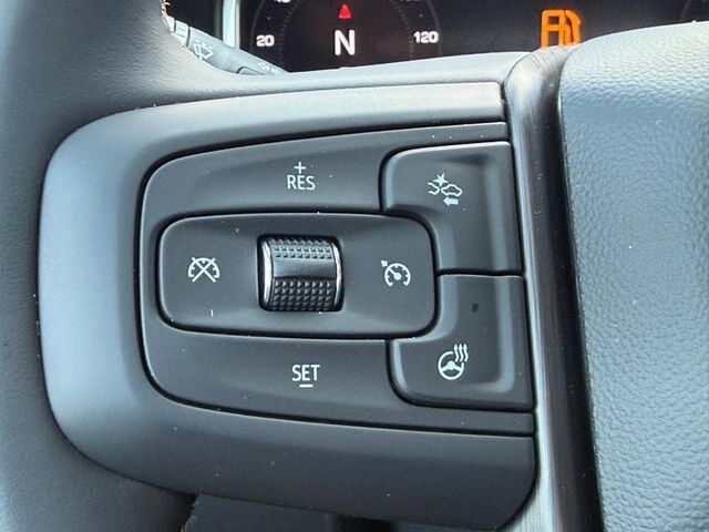 2026 GMC Sierra 2500 HD AT4 Farmington MO