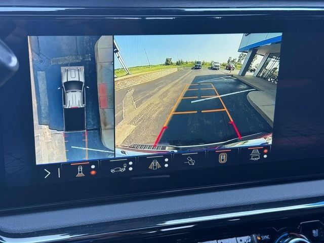 2026 GMC Sierra 2500 HD AT4 Farmington MO