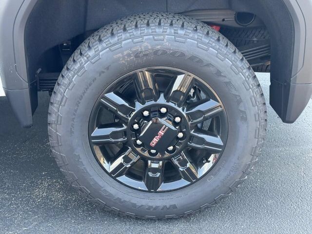 2026 GMC Sierra 2500 HD AT4 Farmington MO