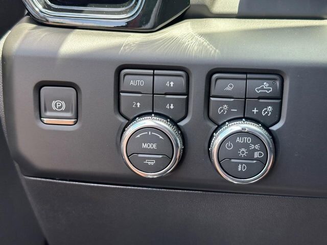 2026 GMC Sierra 2500 HD AT4 Farmington MO