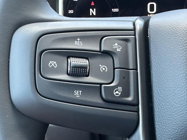 2026 GMC Sierra 2500 HD AT4 Farmington MO