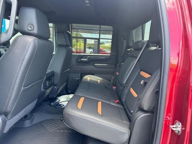 2026 GMC Sierra 2500 HD AT4 Farmington MO