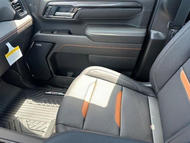 2026 GMC Sierra 2500 HD AT4 Farmington MO