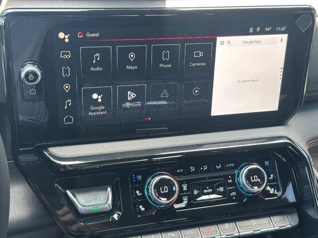 2026 GMC Sierra 2500 HD AT4 Farmington MO