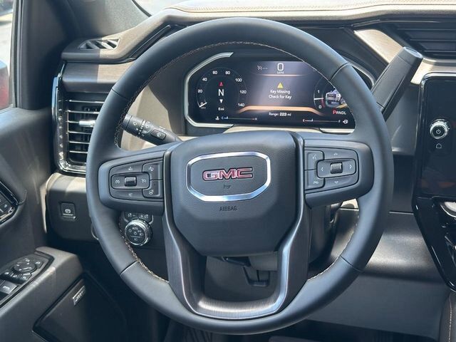 2026 GMC Sierra 2500 HD AT4 Farmington MO