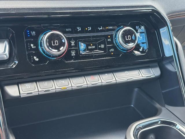 2026 GMC Sierra 2500 HD AT4 Farmington MO