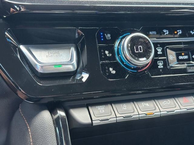 2026 GMC Sierra 2500 HD AT4 Farmington MO