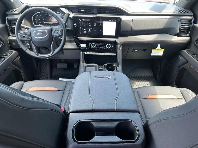 2026 GMC Sierra 2500 HD AT4 Farmington MO