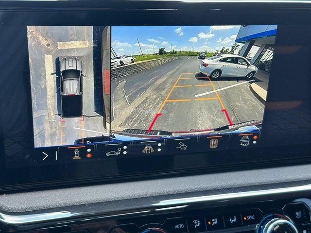 2026 GMC Sierra 2500 HD AT4 Farmington MO