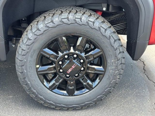 2026 GMC Sierra 2500 HD AT4 Farmington MO