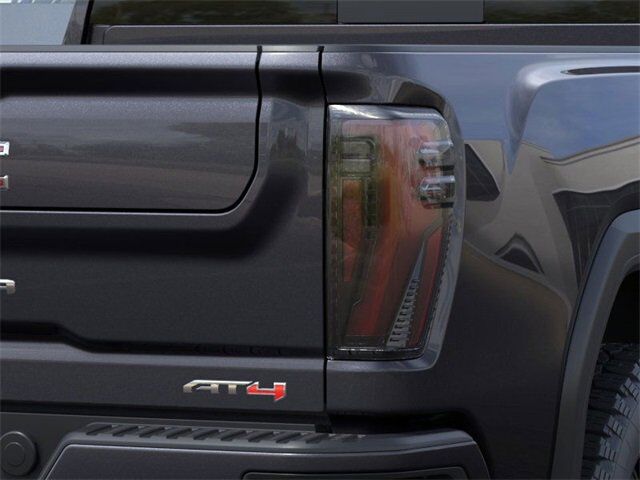 2026 GMC Sierra 2500 HD AT4 Carbondale IL