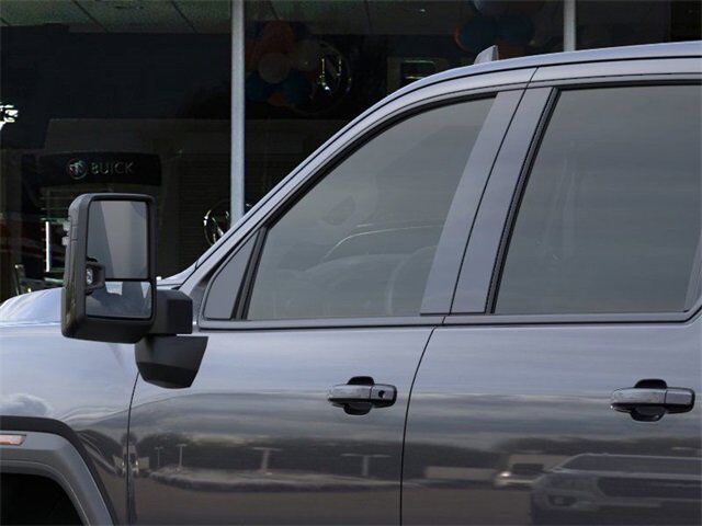 2026 GMC Sierra 2500 HD AT4 Carbondale IL