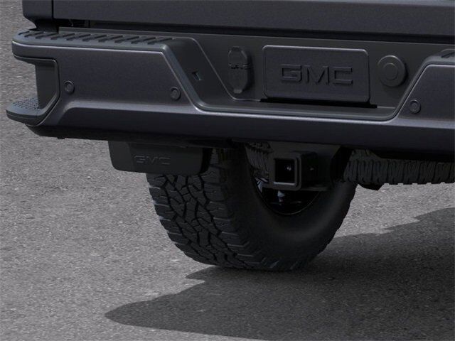 2026 GMC Sierra 2500 HD AT4 Carbondale IL